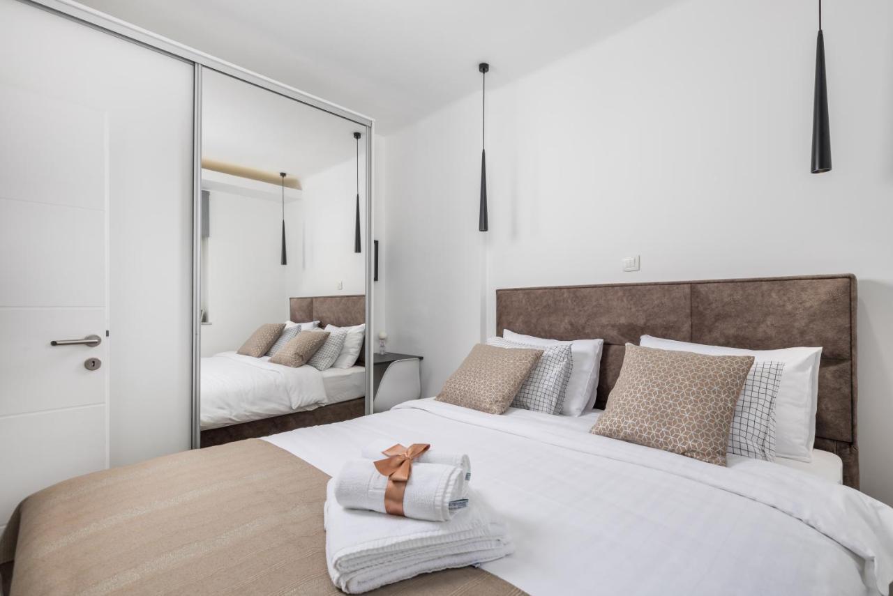 Lux Apartment Sky View Rijeka Exterior photo